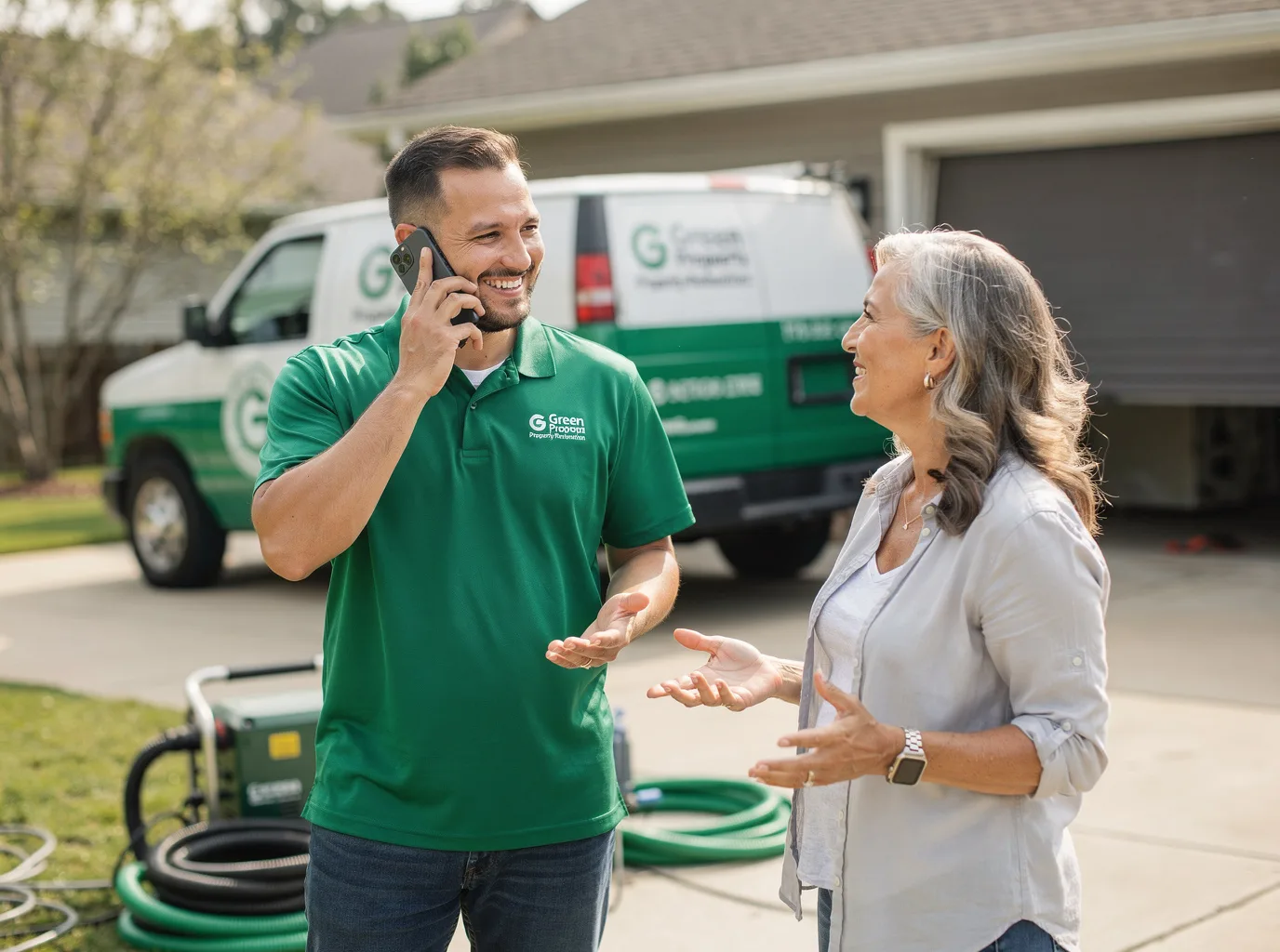 Water Damage Restoration Lewisville, TX FAQs